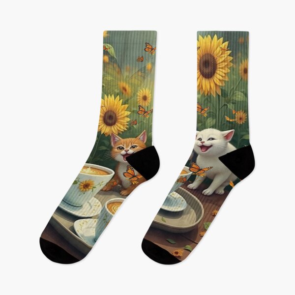 Item preview, Cats kenror summer designed and sold by Arttiiist.