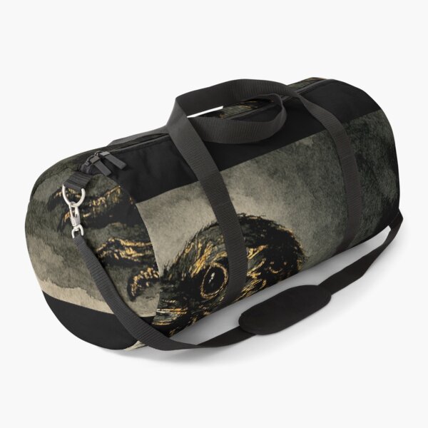 Item preview, Artistic Black Golden Raven  designed and sold by Helios Be. Lavsh.