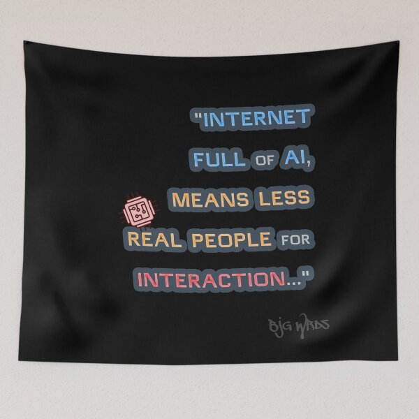 Item preview, "INTERNET ..." Quote 8/13/2025 designed and sold by BJGWRDS.