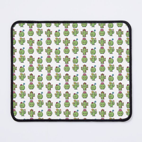 Item preview, Kawaii Cactus | Adorably Spiky and Playfully Sweet Succulent Graphic designed and sold by Tw1nsAIArt.