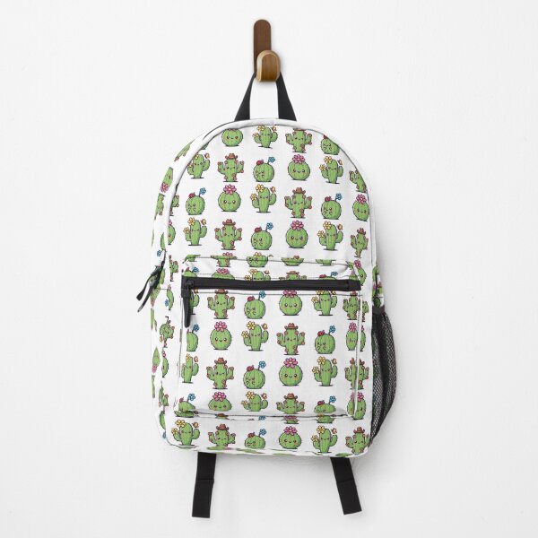 Item preview, Kawaii Cactus | Adorably Spiky and Playfully Sweet Succulent Graphic designed and sold by Tw1nsAIArt.