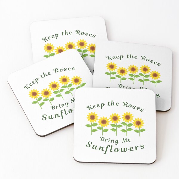 Item preview, Sunflower Design for Those That Love Sunflowers designed and sold by DazzlingDaisyShop.