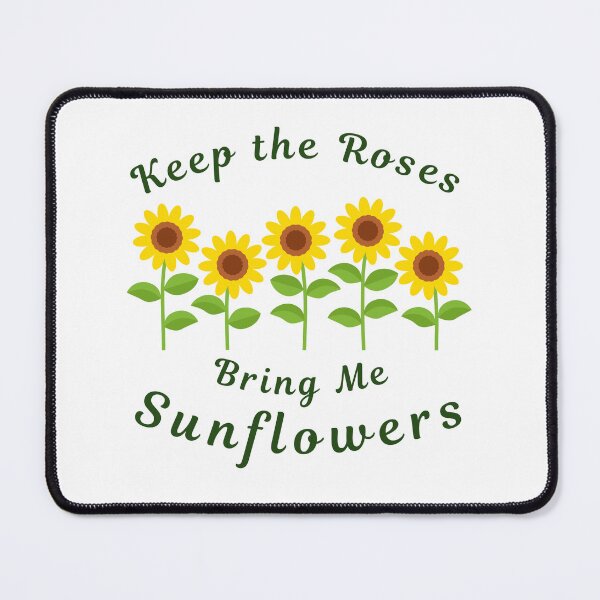 Item preview, Sunflower Design for Those That Love Sunflowers designed and sold by DazzlingDaisyShop.