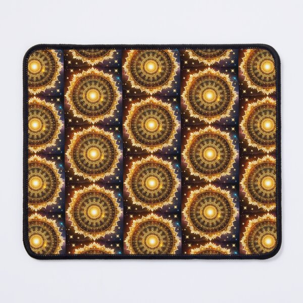 Item preview, Golden Fountain of Abundance designed and sold by Essência Criadora.
