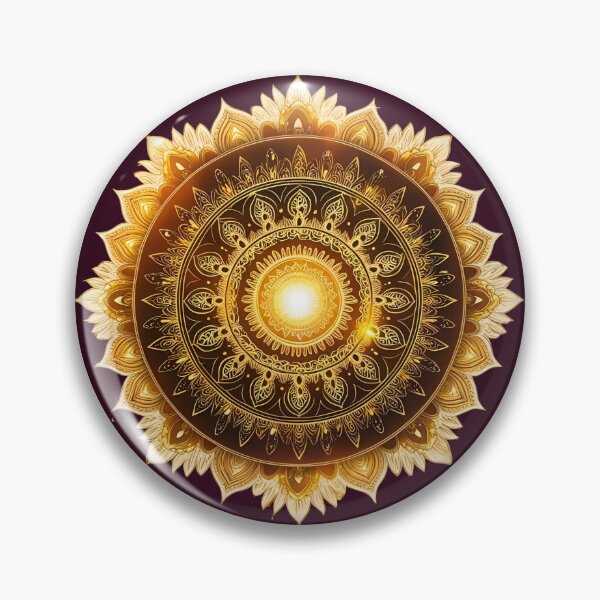 Item preview, Golden Fountain of Abundance designed and sold by Essência Criadora.