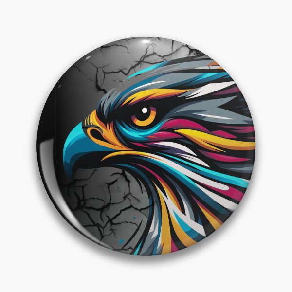 Item preview, FALCON designed and sold by maistendencias.