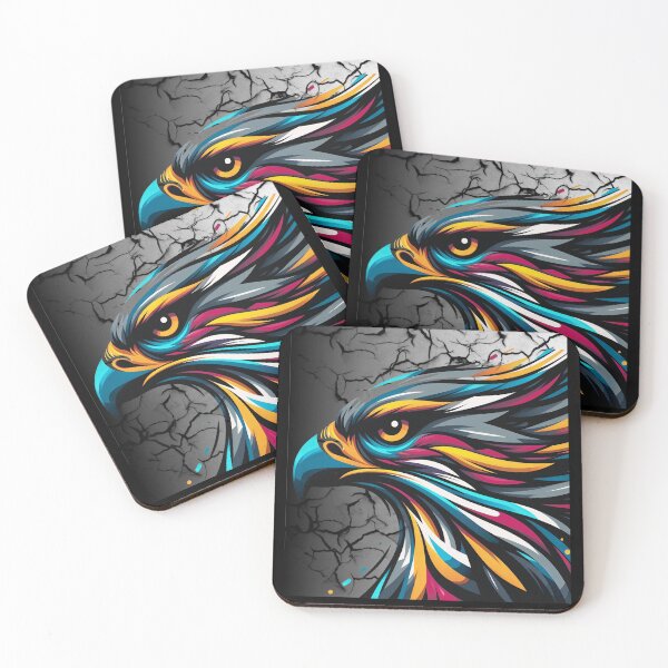 Item preview, FALCON designed and sold by maistendencias.