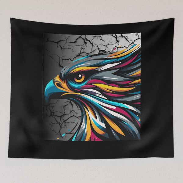 Item preview, FALCON designed and sold by maistendencias.