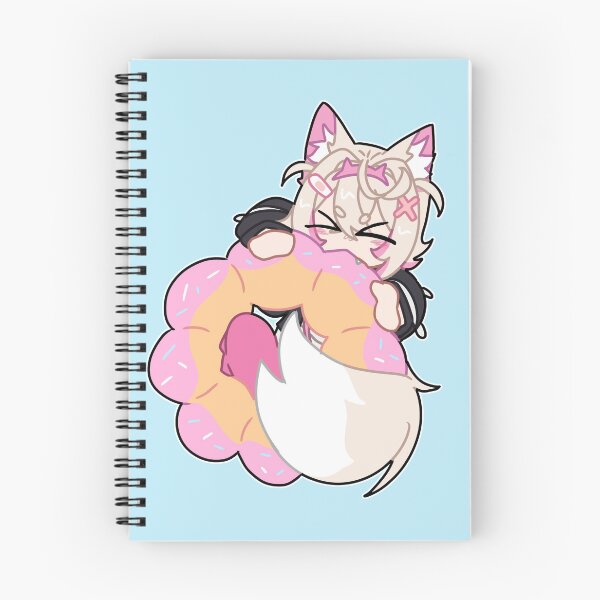 Item preview, Mococo donut designed and sold by WillowTheCat-.