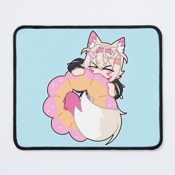 Item preview, Mococo donut designed and sold by WillowTheCat-.