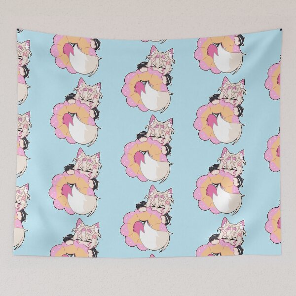 Item preview, Mococo donut designed and sold by WillowTheCat-.