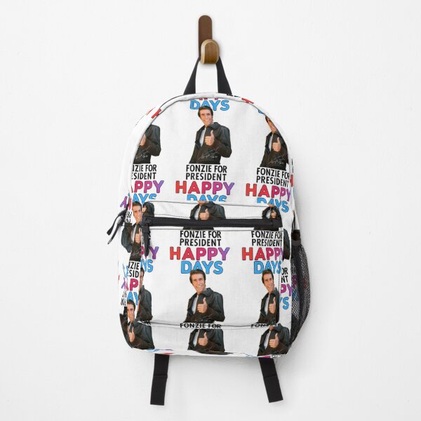 Item preview, Fonz, Fonzie, President, Happy Days, funnyfits70, Humor, Funny, retro, vintages, funny quotes, animal humor, designed and sold by FunnyFits70.
