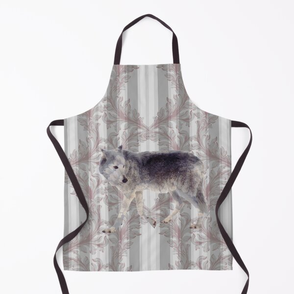 Item preview, Animal Dreams Collection - The solitary Wolf 2 designed and sold by Janavegana.