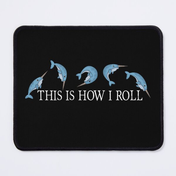 Item preview, Funny Narwhal Lover Kids Underwater Animals Narwhal designed and sold by DSWShirts.