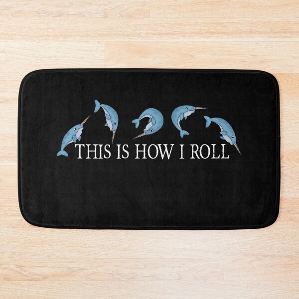 Item preview, Funny Narwhal Lover Kids Underwater Animals Narwhal designed and sold by DSWShirts.