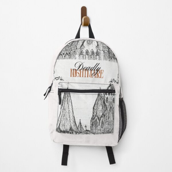 Item preview, Gothic Castle Cathedral Illustration designed and sold by IoannaTheGreek.