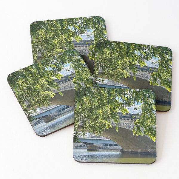 Item preview, Philadelphia Bridges designed and sold by Suezwaals.