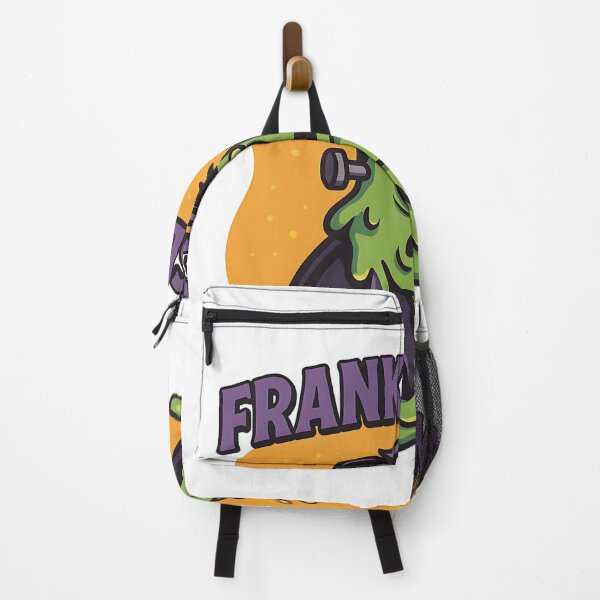 Item preview, Frankenslime designed and sold by FunnySignalStudio.