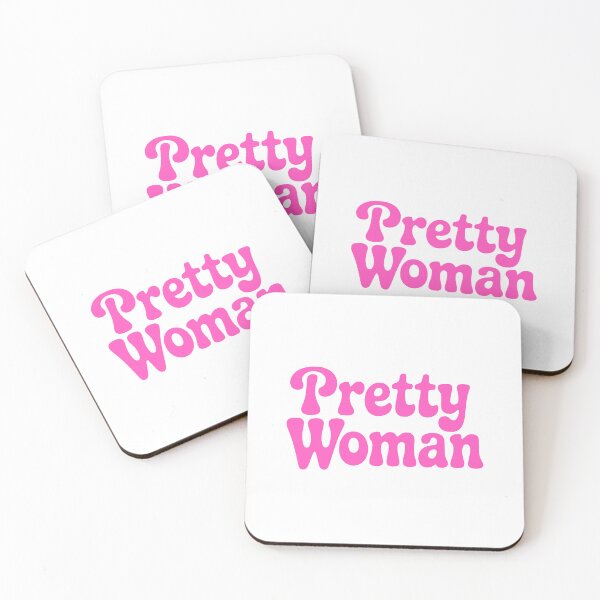 Item preview, Pretty Woman! Pink Girly designed and sold by PMCreative.