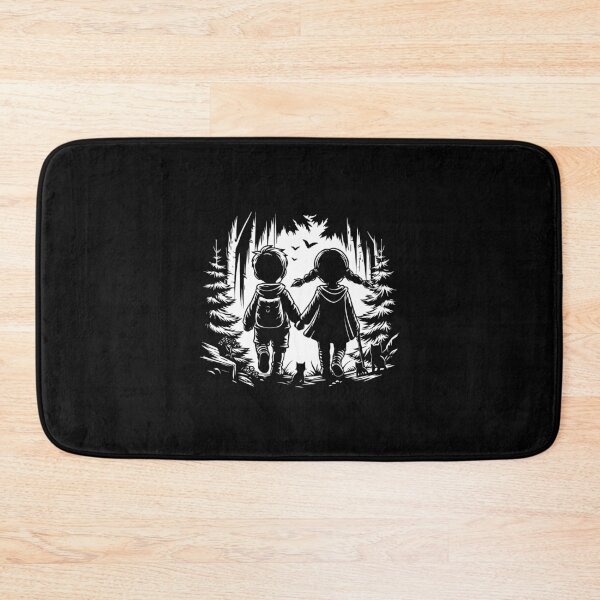 Item preview, Hansel and Gretel – A new experience of the classic fairy tale designed and sold by RetroMaritalArt.
