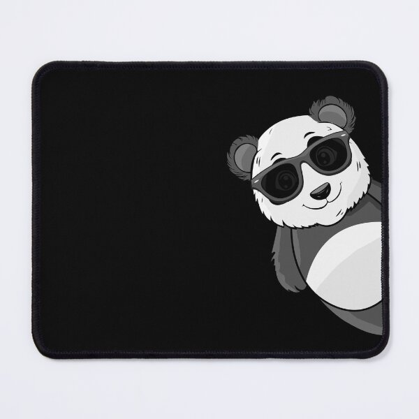 Item preview, Cool Panda With Sunglasses Panda Lover Kids Panda designed and sold by DSWShirts.