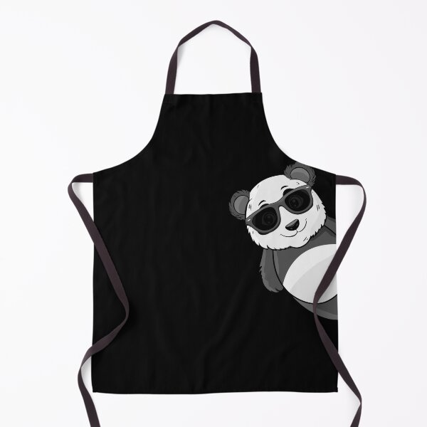 Item preview, Cool Panda With Sunglasses Panda Lover Kids Panda designed and sold by DSWShirts.