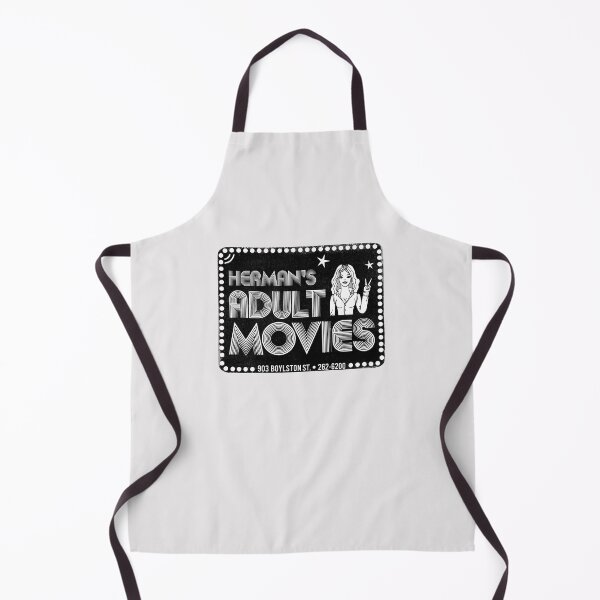 Item preview, Vintage Boston Adult Movie Resource designed and sold by Kujo Dangerous Vintage.
