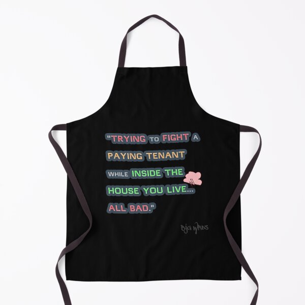Item preview, "TRYING to ..." Quote 8/15/2025 designed and sold by BJGWRDS.