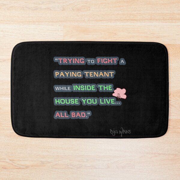 Item preview, "TRYING to ..." Quote 8/15/2025 designed and sold by BJGWRDS.