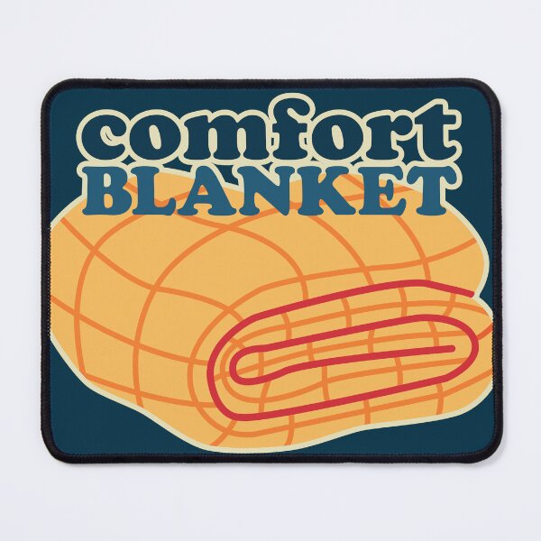 Item preview, Comfort Blanket designed and sold by Captain Banjo.