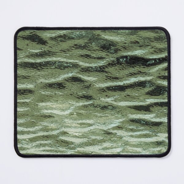 Item preview, Sage tempered waves designed and sold by arfff.