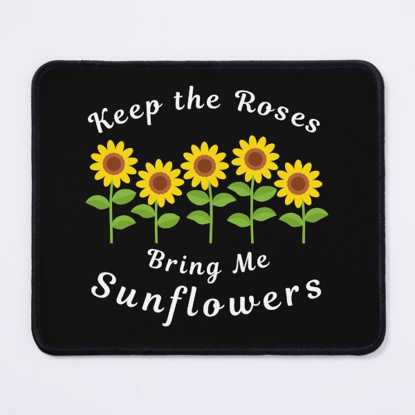 Item preview, Sunflower Design for Those That Love Sunflowers designed and sold by DazzlingDaisyShop.
