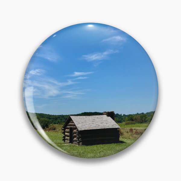 Item preview, Valley Forge designed and sold by Suezwaals.
