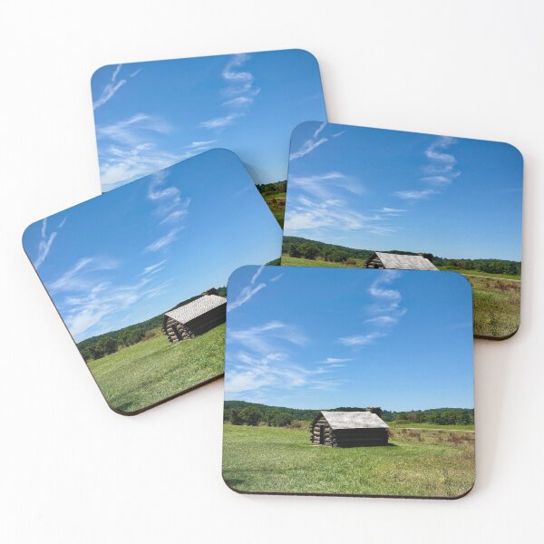 Item preview, Valley Forge designed and sold by Suezwaals.
