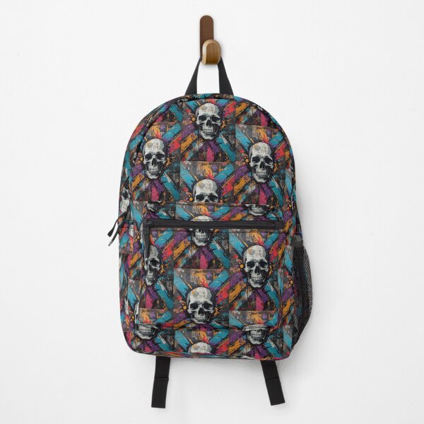 Item preview, Vivid Mindburst Urban Graffiti designed and sold by optimusprime39.