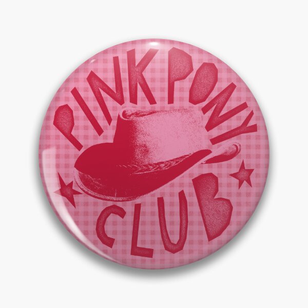 Item preview, chappell roan - pink pony club designed and sold by cam <3.