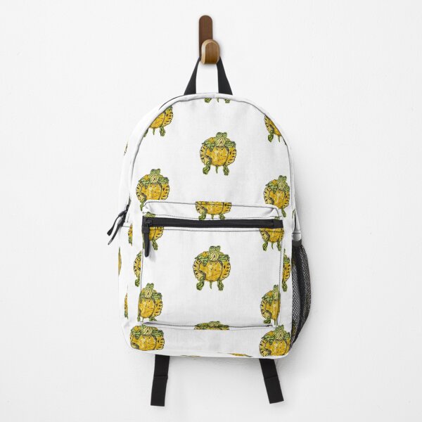 Item preview, Relaxed Green Turtle Illustration designed and sold by penelopejade.