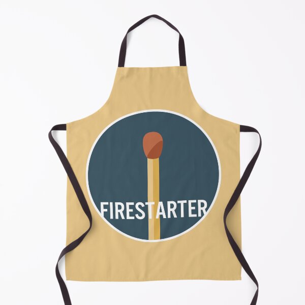 Item preview, Firestarter match designed and sold by Captain Banjo.