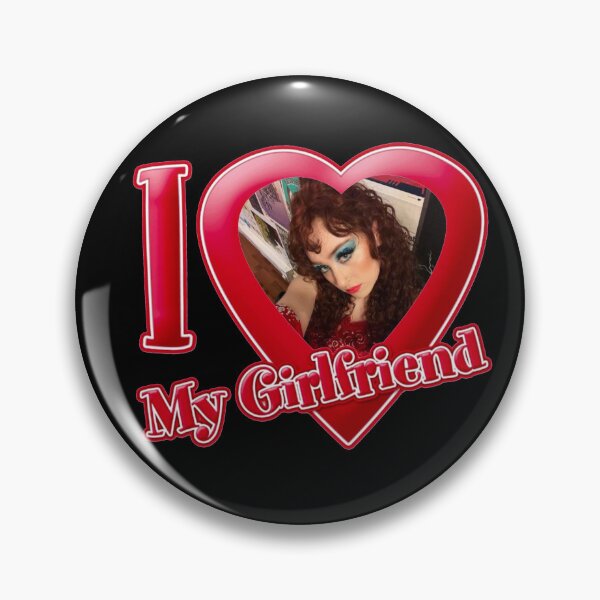 Item preview, chappell roan - i love my girlfriend designed and sold by cam <3.