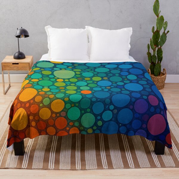 Item preview, Circular explosion in color worlds designed and sold by Sigtrix.