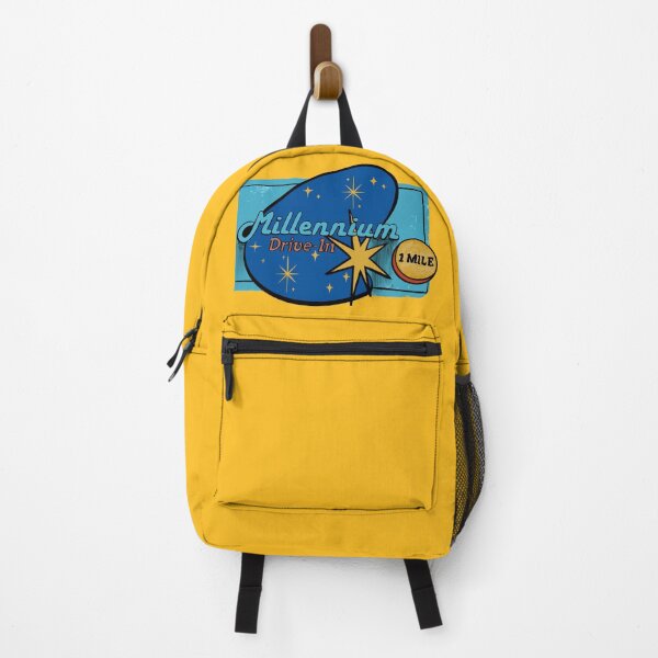 Item preview, Twisted Metal Inspired - Millennium Drive-In designed and sold by Chloë, Natalie, & Sam Buse.