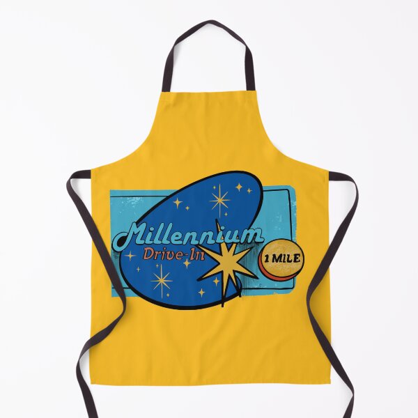Item preview, Twisted Metal Inspired - Millennium Drive-In designed and sold by Chloë, Natalie, & Sam Buse.