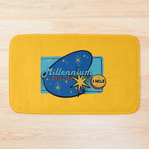 Item preview, Twisted Metal Inspired - Millennium Drive-In designed and sold by Chloë, Natalie, & Sam Buse.