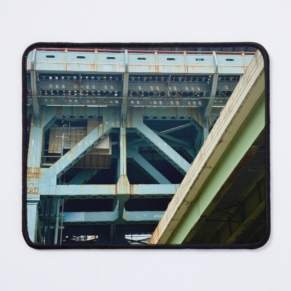 Item preview, Philly Bridge designed and sold by Suezwaals.