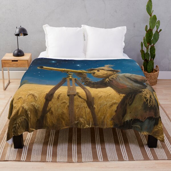 Item preview, Guardian of Constellations designed and sold by Artistinero Keitsi.