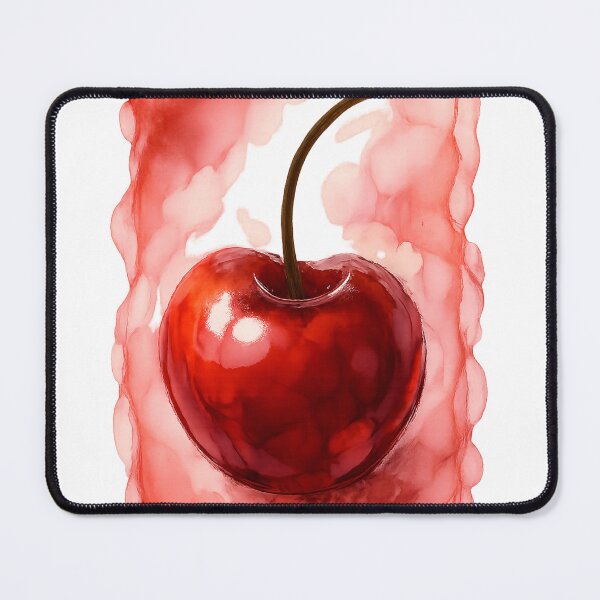 Item preview, Cherry in Alcohol Ink designed and sold by optimusprime39.