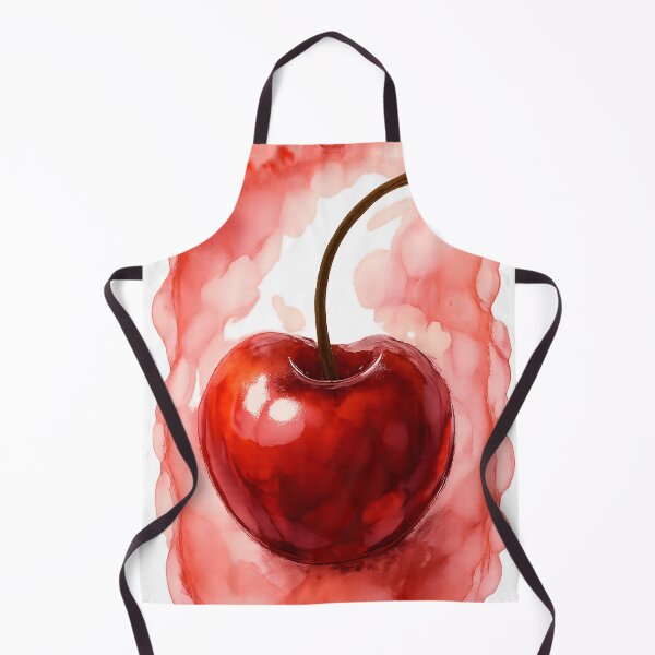 Item preview, Cherry in Alcohol Ink  designed and sold by optimusprime39.