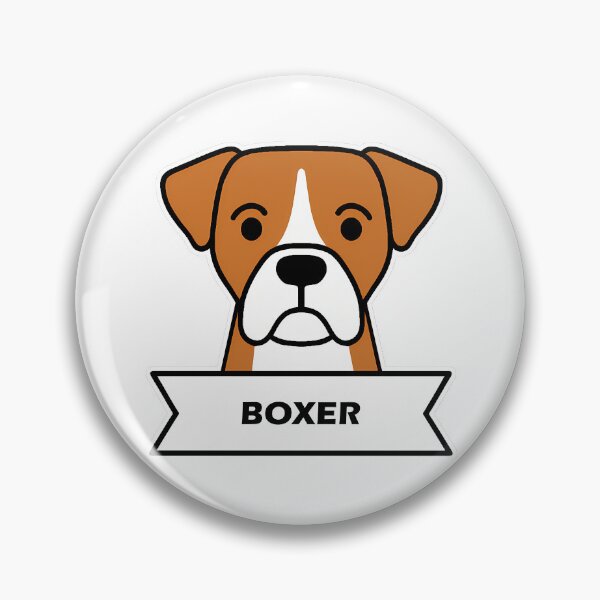 Artikelvorschau, Boxer entworfen und verkauft von cryolith7454.