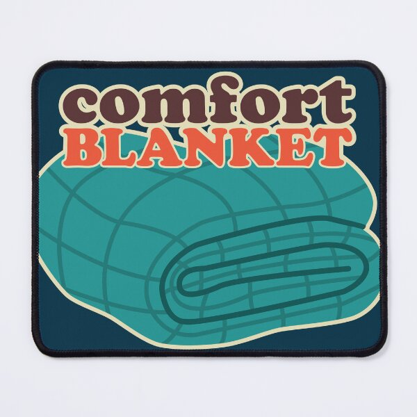 Item preview, Comfort Blanket designed and sold by Captain Banjo.
