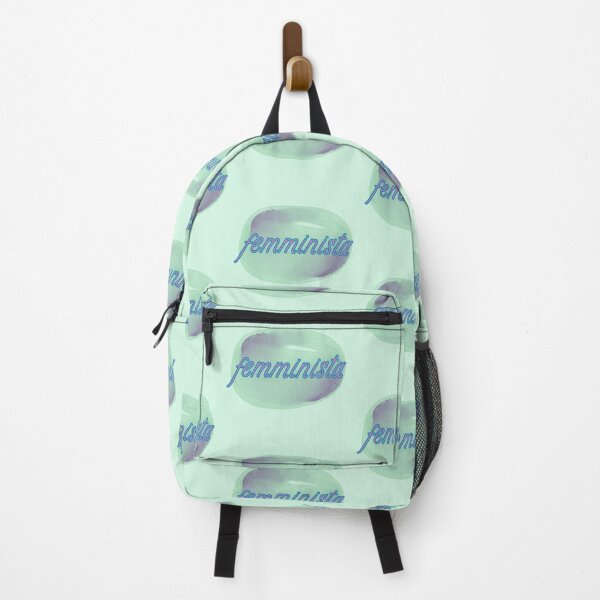 Item preview, Femminista | Italian-Inspired Feminist Typography Art designed and sold by Parasocialite.